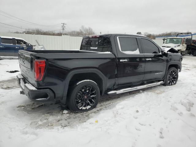 Photo 3 from auction – 2023 GMC SIERRA K15 with VIN 3GTUUGED5PG184299