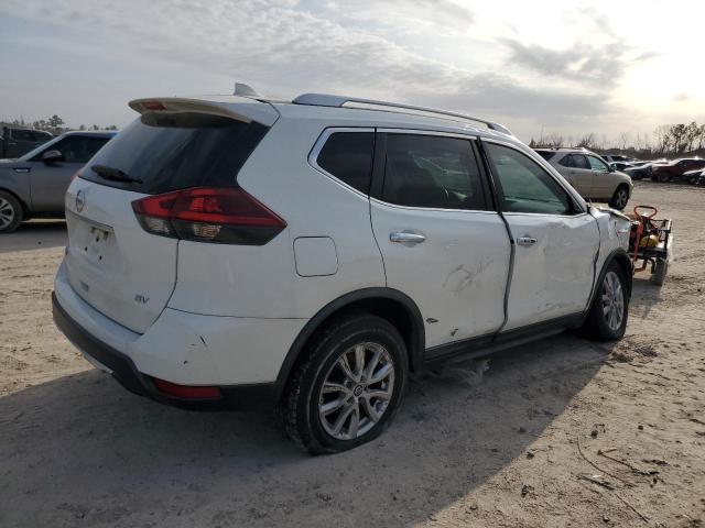 Photo 3 from auction – 2018 NISSAN ROGUE S with VIN KNMAT2MT3JP574371