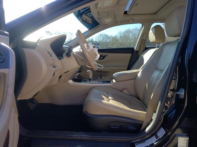 Photo 7 from auction – 2015 NISSAN ALTIMA 2.5 with VIN 1N4AL3AP0FN896374