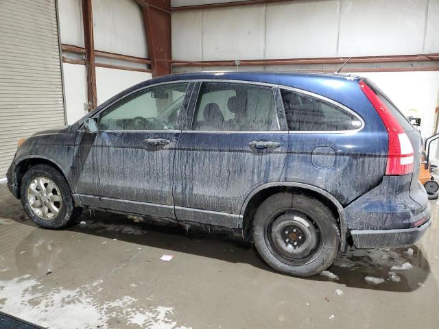 Photo 2 from auction – 2011 HONDA CR-V SE with VIN JHLRE4H40BC024682