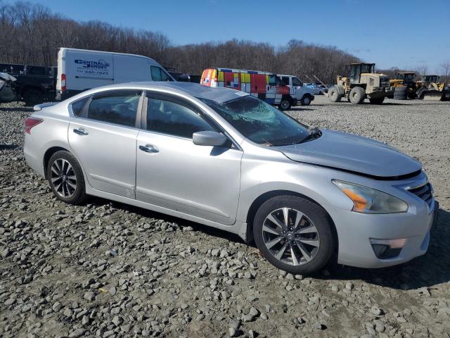 Photo 4 from auction – 2014 NISSAN ALTIMA 2.5 with VIN 1N4AL3APXEC107433