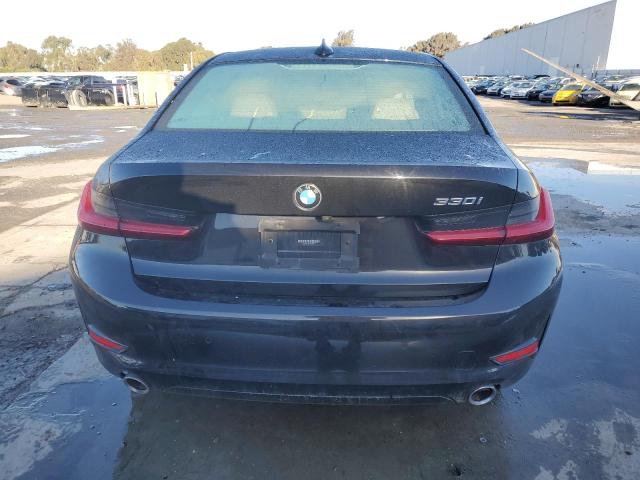 Photo 6 from auction – 2021 BMW 330I with VIN 3MW5R1J07M8C00446