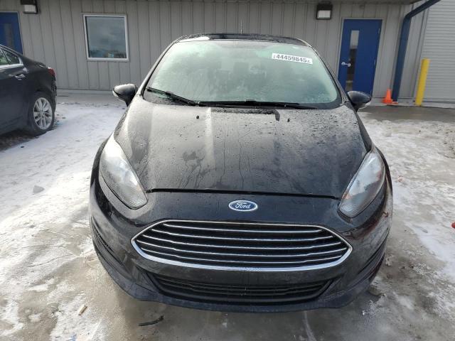 Photo 5 from auction – 2018 FORD FIESTA SE with VIN 3FADP4BJ5JM143976