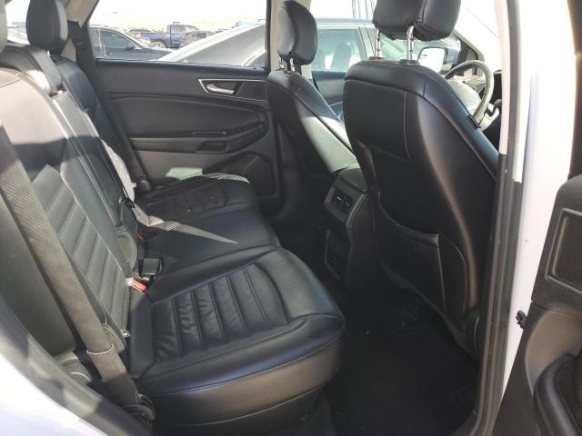 Photo 10 from auction – 2015 FORD EDGE SEL with VIN 2FMPK3J89FBB21448