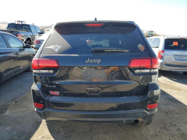 Photo 6 from auction – 2016 JEEP GRAND CHER with VIN 1C4RJFAG3GC365381