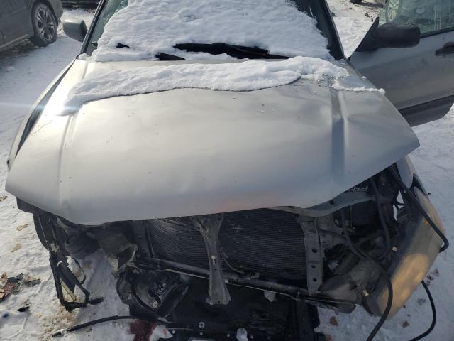 Фото 12 с аукциона – 2005 SUBARU FORESTER 2 с VIN JF1SG63675H750002