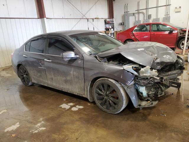 Photo 4 from auction – 2013 HONDA ACCORD EX with VIN 1HGCR2E70DA234497
