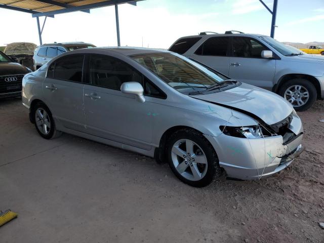 Photo 4 from auction – 2006 HONDA CIVIC EX with VIN 1HGFA16816L092013