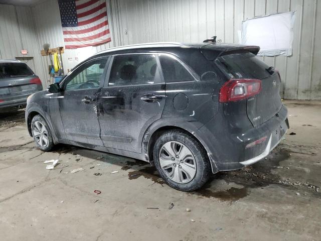 Снимка 2 от търг – 2017 KIA NIRO EX с VIN KNDCC3LCXH5076013