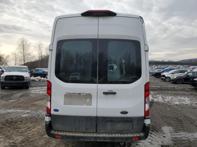 Photo 6 from auction – 2021 FORD TRANSIT T- with VIN 1FTBR3X84MKA93837