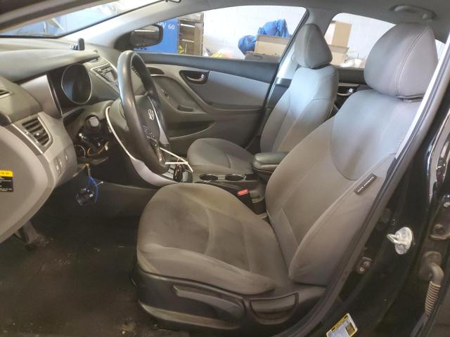 Photo 7 from auction – 2012 HYUNDAI ELANTRA GL with VIN KMHDH4AE0CU417252