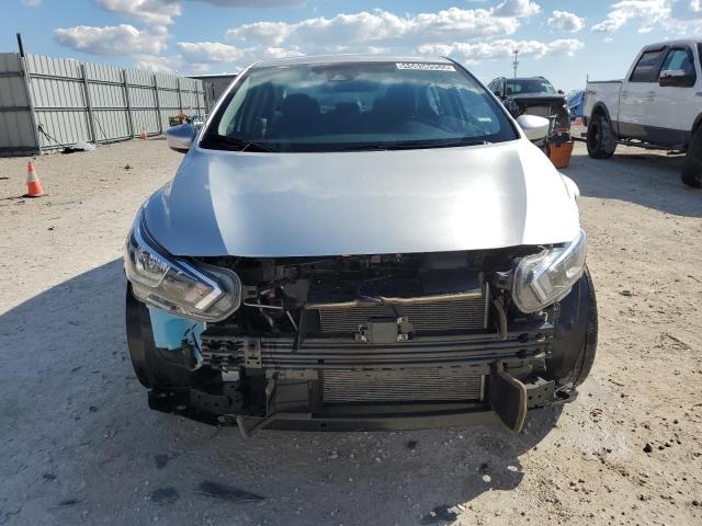 Photo 5 from auction – 2024 NISSAN VERSA SV with VIN 3N1CN8EV1RL895647