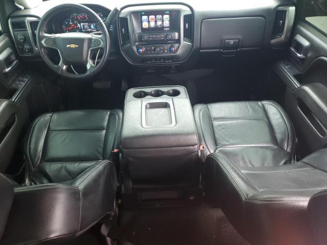 صورة رقم 8 من المزاد - 2016 CHEVROLET SILVERADO مع VIN 3GCUKREC2GG256519