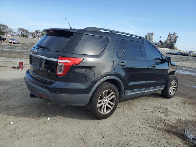 Photo 3 from auction – 2015 FORD EXPLORER with VIN 1FM5K7B87FGA14663