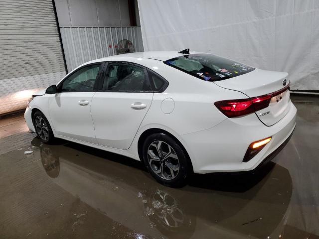 Photo 2 from auction – 2020 KIA FORTE FE with VIN 3KPF24AD9LE246098