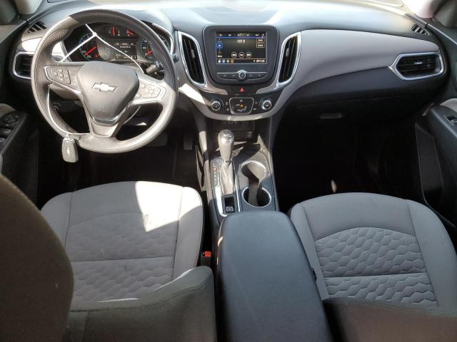 Photo 8 from auction – 2020 CHEVROLET EQUINOX with VIN 2GNAX5EVXL6201795