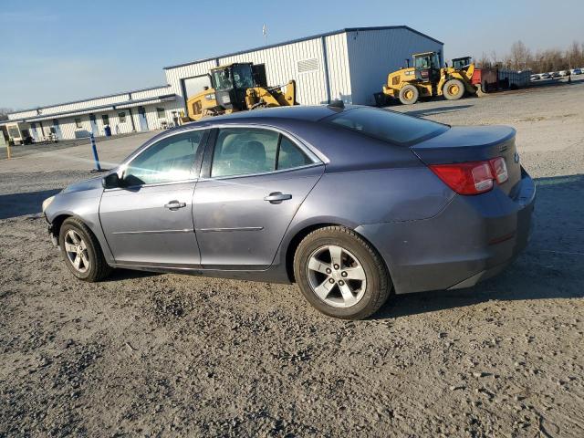 Photo 2 from auction – 2014 CHEVROLET MALIBU LS with VIN 1G11B5SL4EF126457