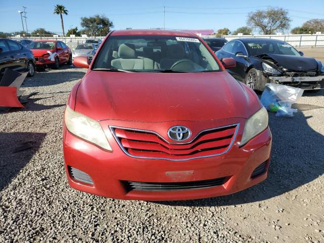 Photo 5 from auction – 2011 TOYOTA CAMRY BASE with VIN 4T4BF3EK7BR215746