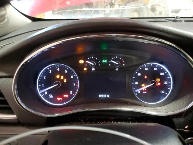 Photo 9 from auction – 2018 BUICK ENCORE ESS with VIN KL4CJCSB5JB608056