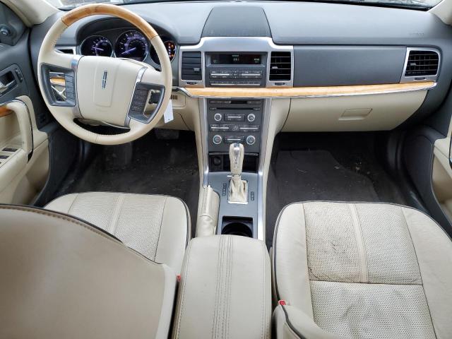 Photo 8 from auction – 2010 LINCOLN MKZ with VIN 3LNHL2JC1AR755296
