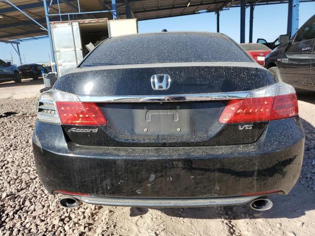 Photo 6 from auction – 2015 HONDA ACCORD EXL with VIN 1HGCR3F89FA035352