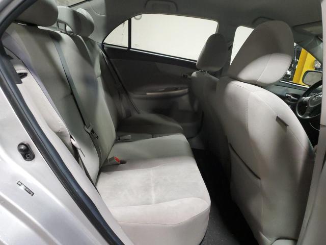 Photo 10 from auction – 2011 TOYOTA COROLLA BA with VIN 2T1BU4EE8BC673149