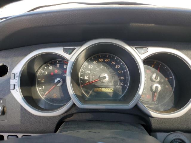 Photo 9 from auction – 2005 TOYOTA 4RUNNER LI with VIN JTEBT17R250048161