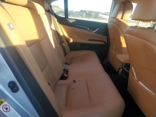Photo 10 from auction – 2013 LEXUS GS 350 with VIN JTHBE1BL5D5004186