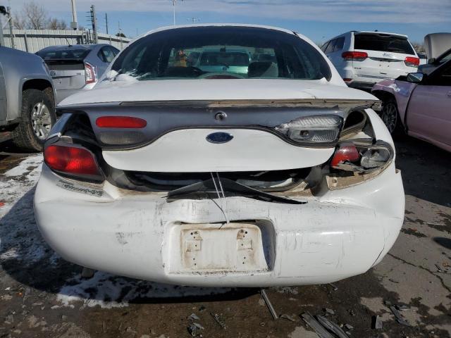 Photo 6 from auction – 1998 FORD TAURUS LX with VIN 1FAFP52U6WA139643