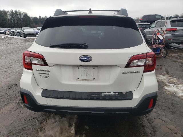 Photo 6 from auction – 2018 SUBARU OUTBACK 2. with VIN 4S4BSADC5J3373267