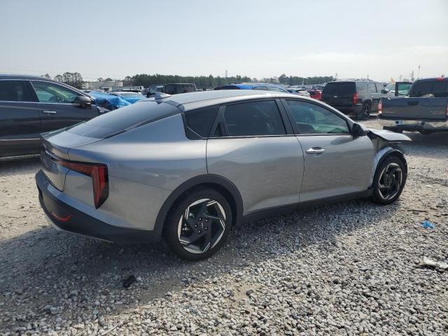 Photo 3 from auction – 2025 KIA K4 EX with VIN 3KPFU4DE5SE032383