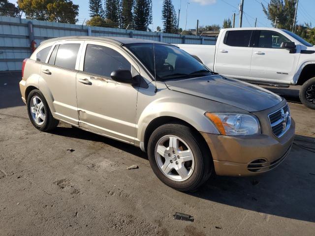 Photo 4 from auction – 2009 DODGE CALIBER SX with VIN 1B3HB48A69D170775