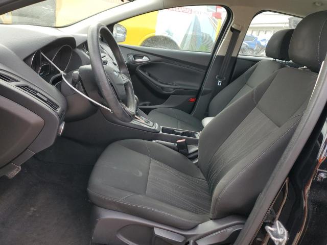 Photo 7 from auction – 2017 FORD FOCUS SE with VIN 1FADP3K27HL216991