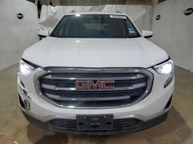 Photo 5 from auction – 2019 GMC TERRAIN SL with VIN 3GKALPEV3KL245653