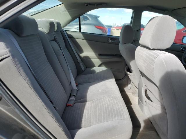 Photo 10 from auction – 2005 TOYOTA CAMRY LE with VIN 4T1BE32K25U634495