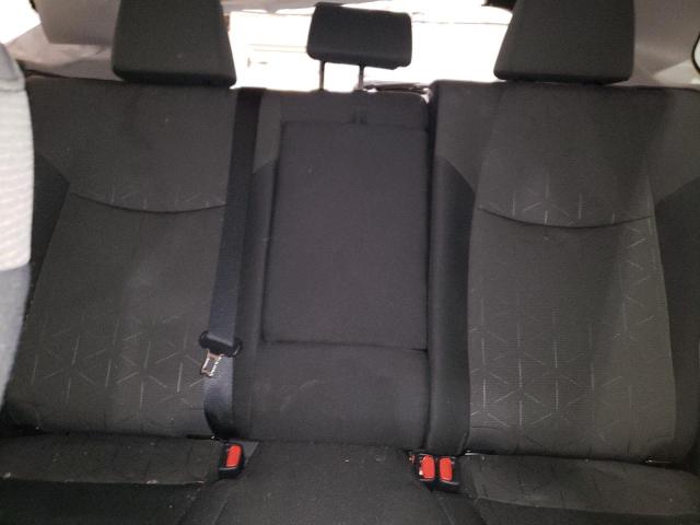 Photo 10 from auction – 2022 TOYOTA RAV4 XLE with VIN 2T3P1RFV4NC260179