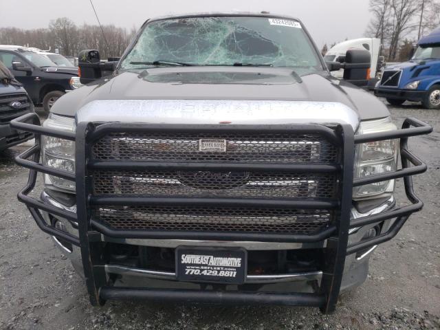 Photo 5 from auction – 2014 FORD F350 SUPER with VIN 1FT7W3BTXEEB29105