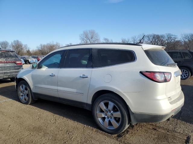 Photo 2 from auction – 2014 CHEVROLET TRAVERSE L with VIN 1GNKVJKD1EJ288524