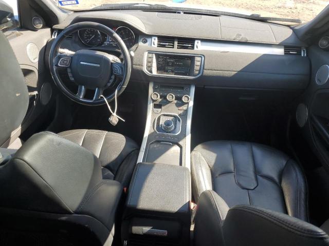 Photo 8 from auction – 2015 LAND ROVER RANGE ROVE with VIN SALVP2BG7FH021129