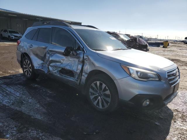 Photo 4 from auction – 2015 SUBARU OUTBACK with VIN 4S4BSBNC2F3281853
