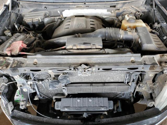 Photo 11 from auction – 2013 FORD F150 SUPER with VIN 1FTFW1ET7DKF42207