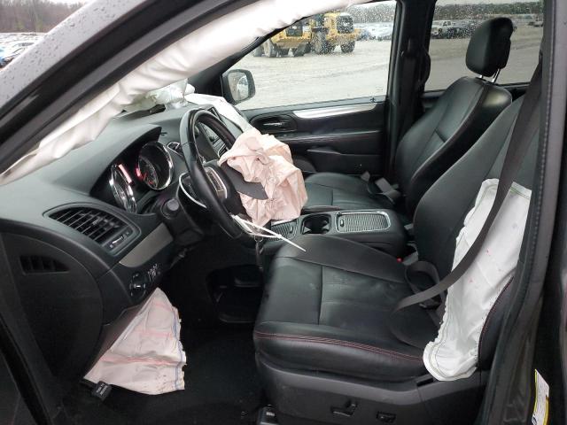 Photo 7 from auction – 2019 DODGE GRAND CARA with VIN 2C4RDGEG8KR760468