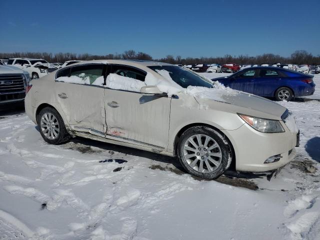 Photo 4 from auction – 2013 BUICK LACROSSE P with VIN 1G4GF5E34DF258906