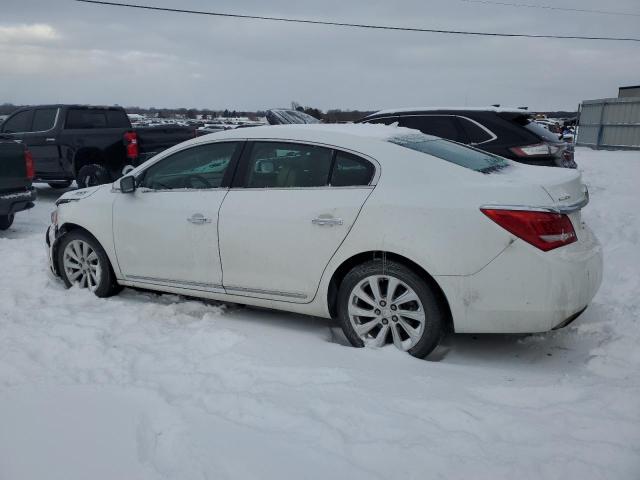 Photo 2 from auction – 2014 BUICK LACROSSE with VIN 1G4GB5G33EF306504