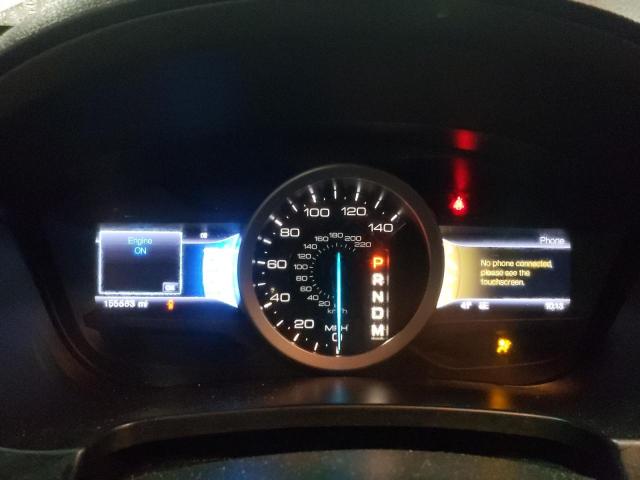 Photo 9 from auction – 2013 FORD EXPLORER X with VIN 1FM5K8D81DGB35303