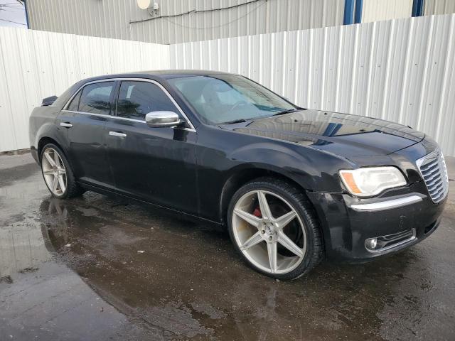 Photo 4 from auction – 2012 CHRYSLER 300 with VIN 2C3CCAAGXCH237895