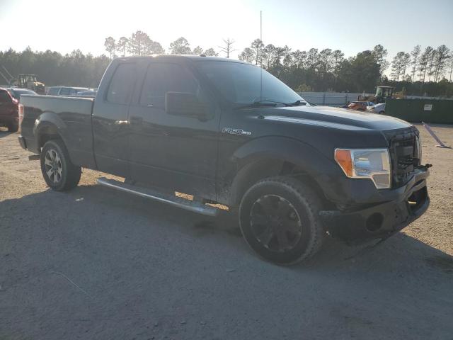 Photo 4 from auction – 2013 FORD F150 SUPER with VIN 1FTFX1CFXDFD90572