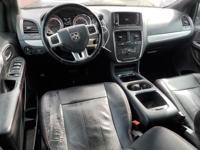 Photo 8 from auction – 2018 DODGE GRAND CARA with VIN 2C4RDGEG5JR190167