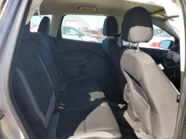 Снимка 11 от търг – 2014 FORD ESCAPE S с VIN 1FMCU0F76EUC44821