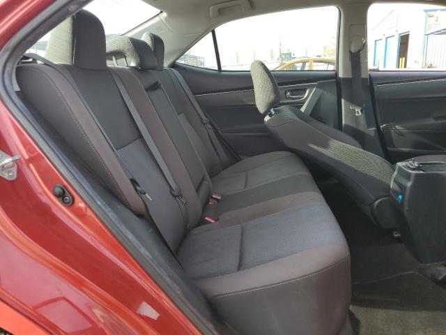 Photo 10 from auction – 2018 TOYOTA COROLLA L with VIN 2T1BURHE6JC036879